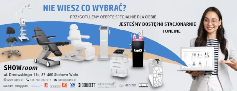 Oferta Lapio Professional