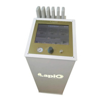 Lipo Laser z laserem biostymulującym 6 padów z ekranem LCD 12''