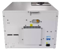 Autoklaw YESON E BLACK z ekranem LCD klasa B z drukarką 8L,12L,18L,22L i PASZPORTEM | GRATIS SZKOLENIE