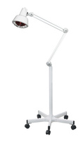 Lampa Sollux na statywie | Lampa Soluks 275 W