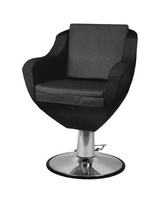 Fotel fryzjerski Panda Trzebnica NOAH.TECH 111