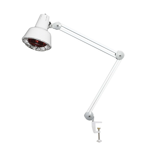 Lampa Sollux na statywie | Lampa Soluks 275 W