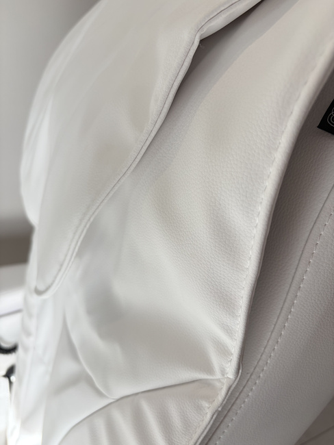 Fotel podologiczny WEELKO® CALN SPA elektryczny z brodzikiem i masażem powietrznym & Shiatsu