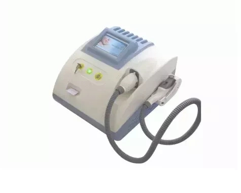 Laser ELight (IPL + RF) MED 200 | Laser 6 funkcji