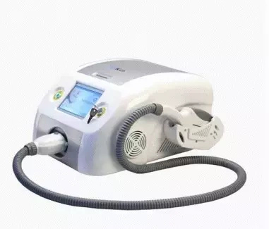 Urządzenie Laser IPL MED 110C | 6 funkcji zabiegowych