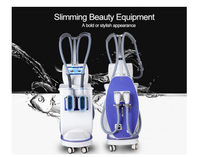 Urządzenie Kriolipoliza MED 340