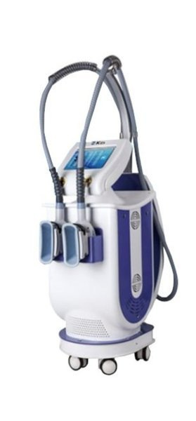 Urządzenie Kriolipoliza MED 340