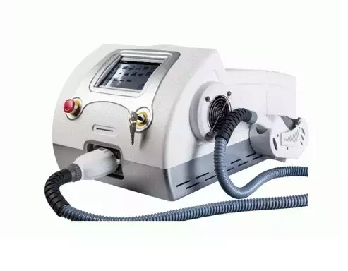 ELight MED 100C (IPL + RF) 6 funkcyjny