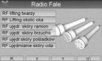 Kombajn kosmetyczny 8w1 HYDROGENIUM+ /Peeling wodorowy + 7 funkcji zabiegowych