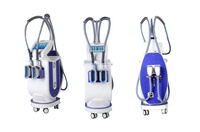 Urządzenie Kriolipoliza MED 340