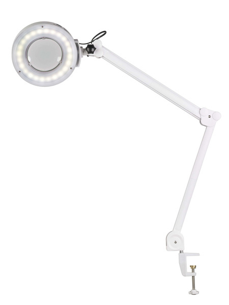  Lampa lupa kosmetyczna Weelko EXPAND LED 