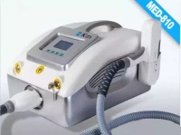 Laser Q-Switch MED 810 Nd YAG 5w1 | PEELING WĘGLOWY