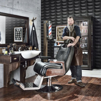 Meble fryzjerskie i meble barberskie pod wymiar