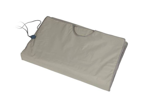 Urządzenie WEELKO® BasicTech do termoterapii SAUNA BAG | Koc elektryczny na podczerwień