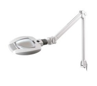 Lampa Lupa Panda Trzebnica LED 1005T do blatu