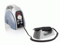 Frezarka do manicure i pedicure Power Handy MicroNX 300D turbo 40k / Frezarka protetyczna 120W