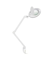  Lampa lupa WEELKO MEGA+ na statywie 